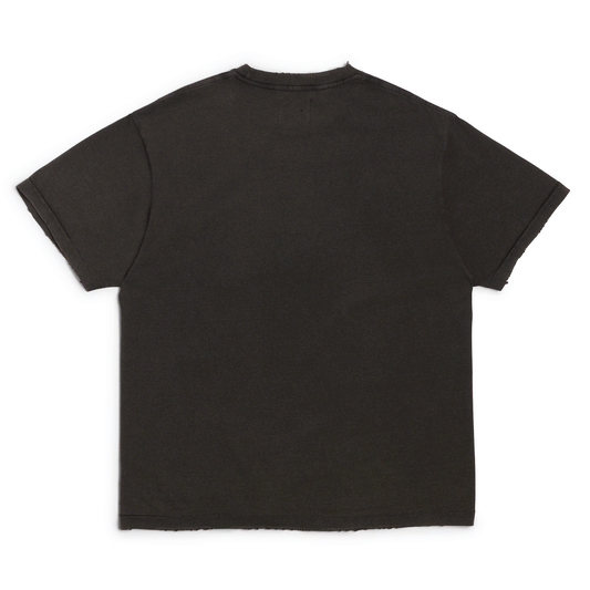 PLAIN VINTAGE POCKET TEE