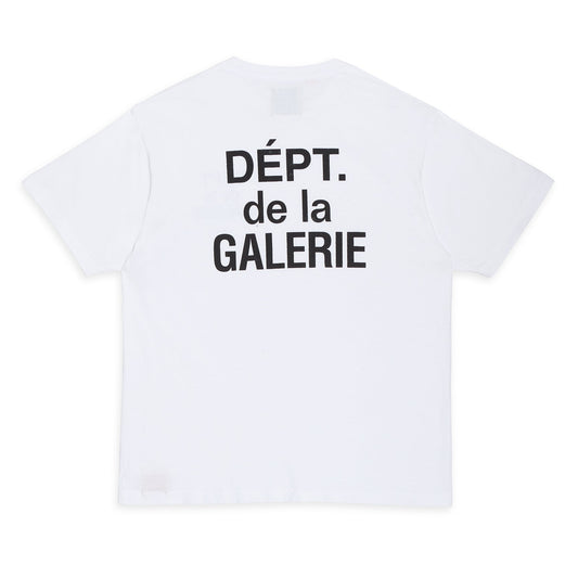FRENCH TEE