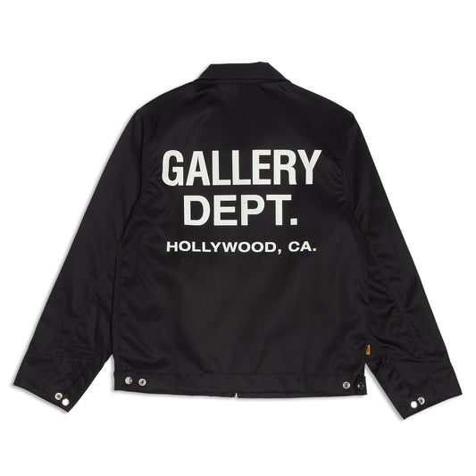 MONTECITO JACKET