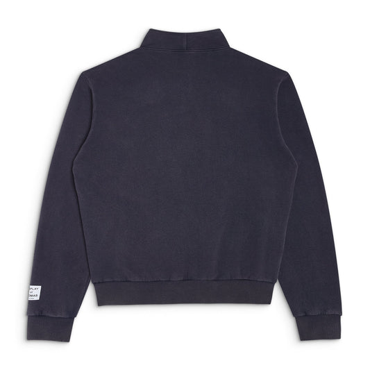 1/4 ZIP PULLOVER