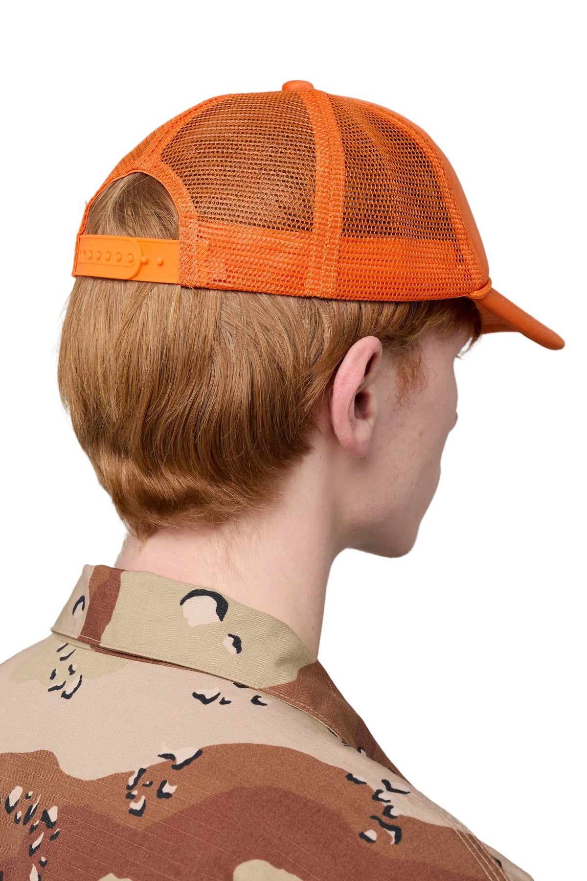 GD TRUCKER CAP