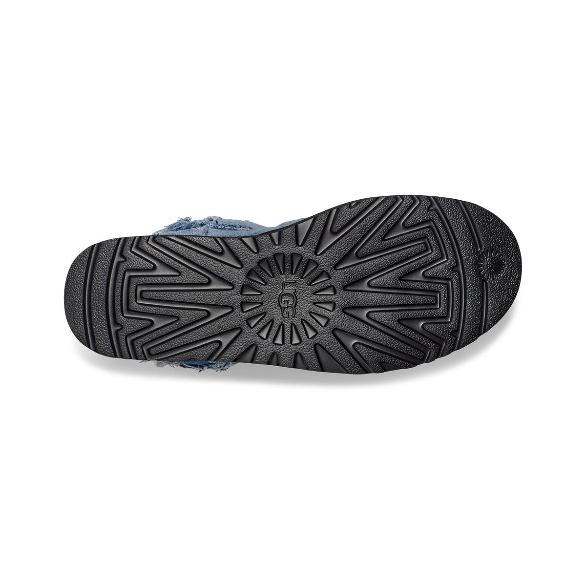 UGG GALLERY DEPT DENIM BOOT