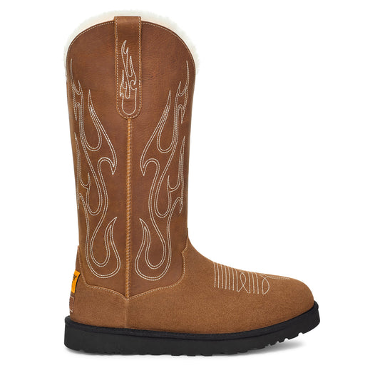 UGG GALLERY DEPT STITCHED BOOT