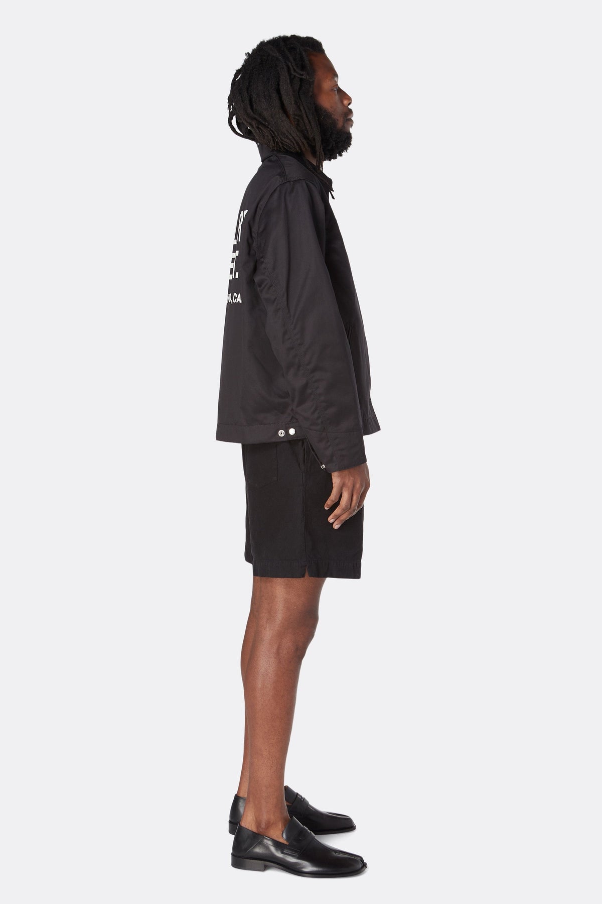 MONTECITO JACKET