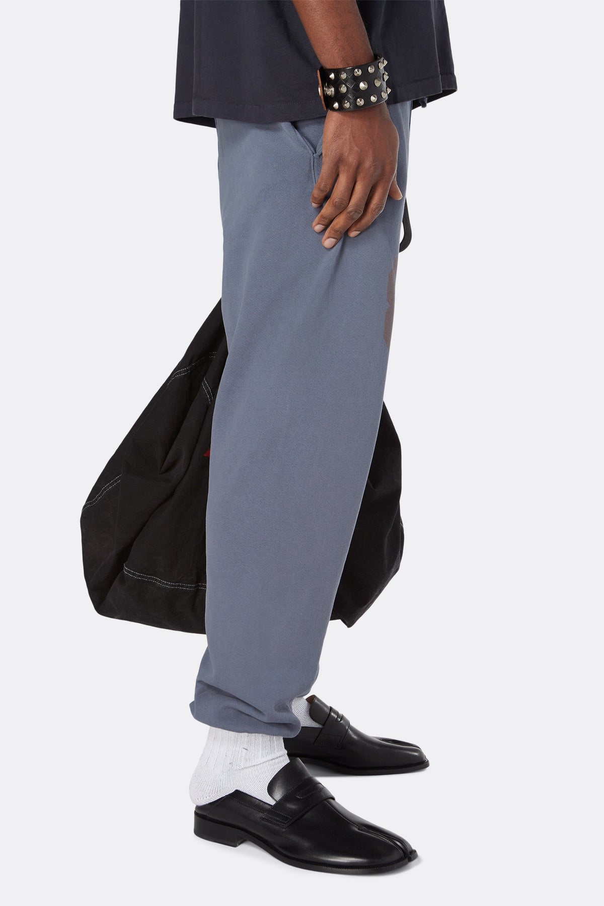 DEPT LOGO 8 SWEATPANT
