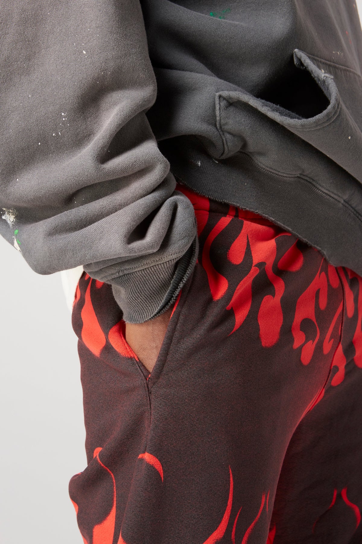 AK SWEATPANT