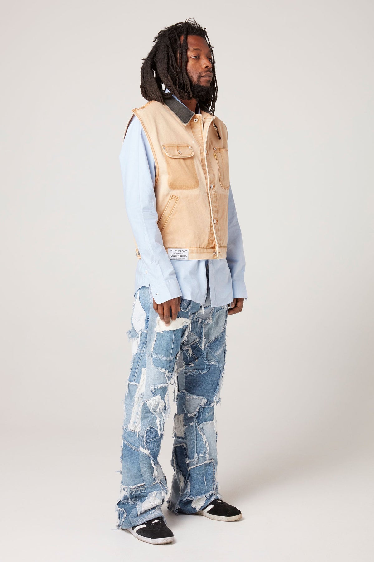 LOGAN VEST