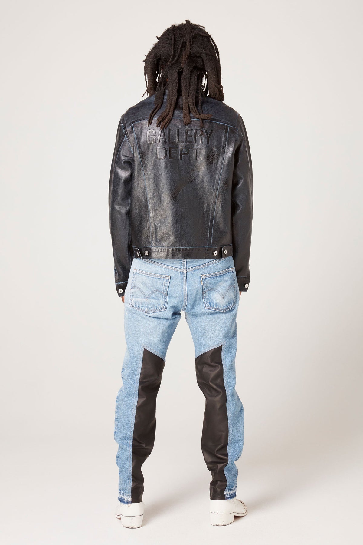 ANALOG ANDY JACKET