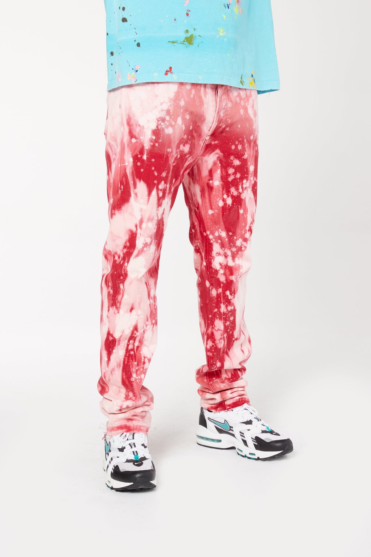 BISCAYNE DENIM