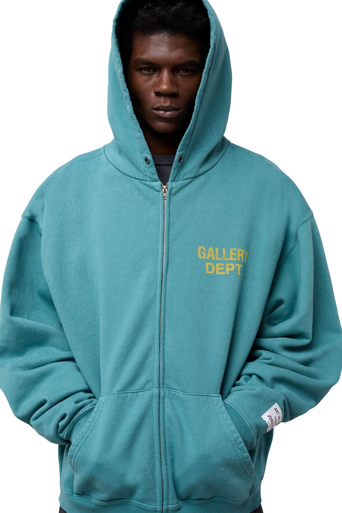 90'S FULL ZIP