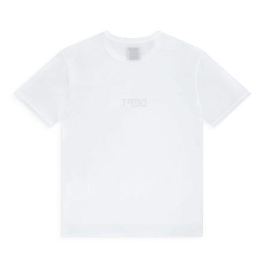 ACTIVE FITNESS TEE
