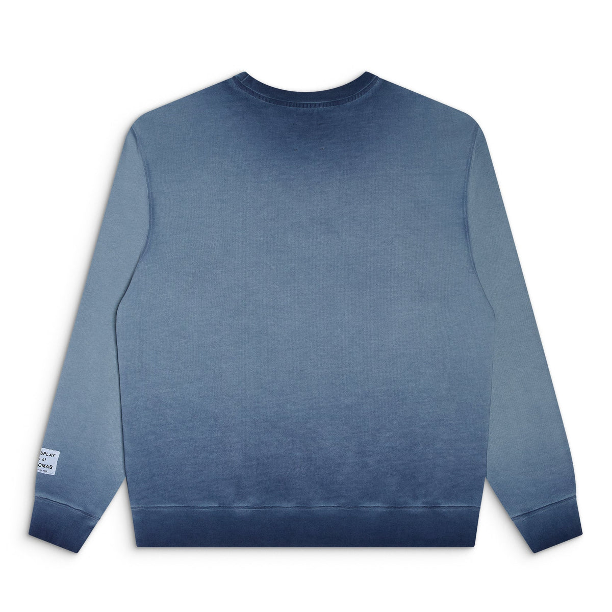 BASIC CREWNECK