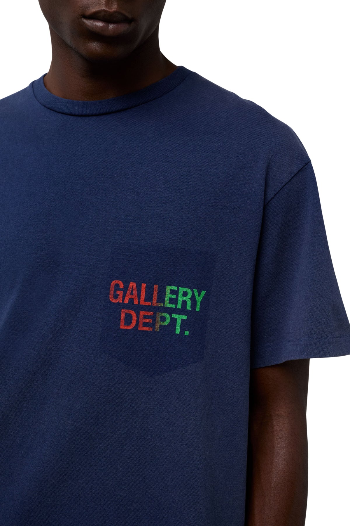 BOARDWALK TEE