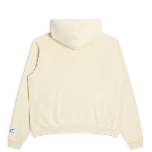 BOXING MERCH HOODIE
