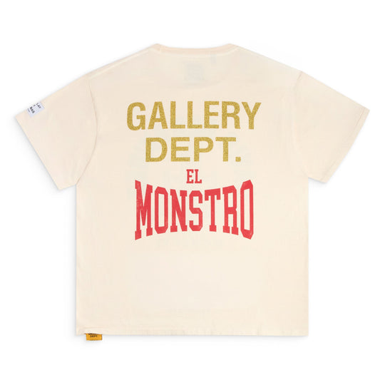 BENAVIDEZ TEE