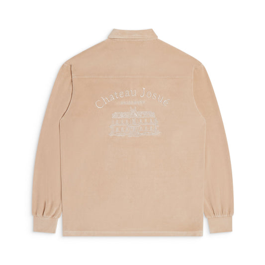 CHATEAU POLO SHIRT