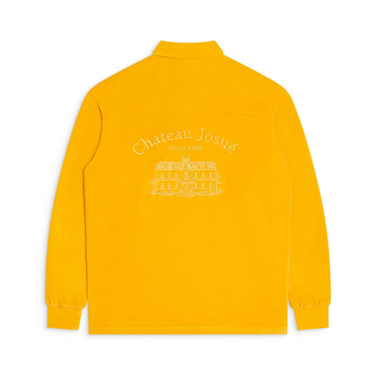 CHATEAU POLO SHIRT
