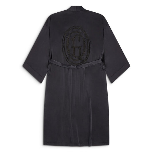 CHATEAU SILK SPA ROBE