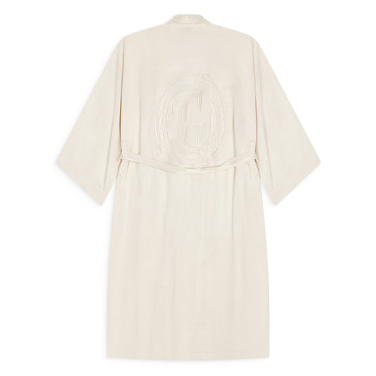 CHATEAU SILK SPA ROBE