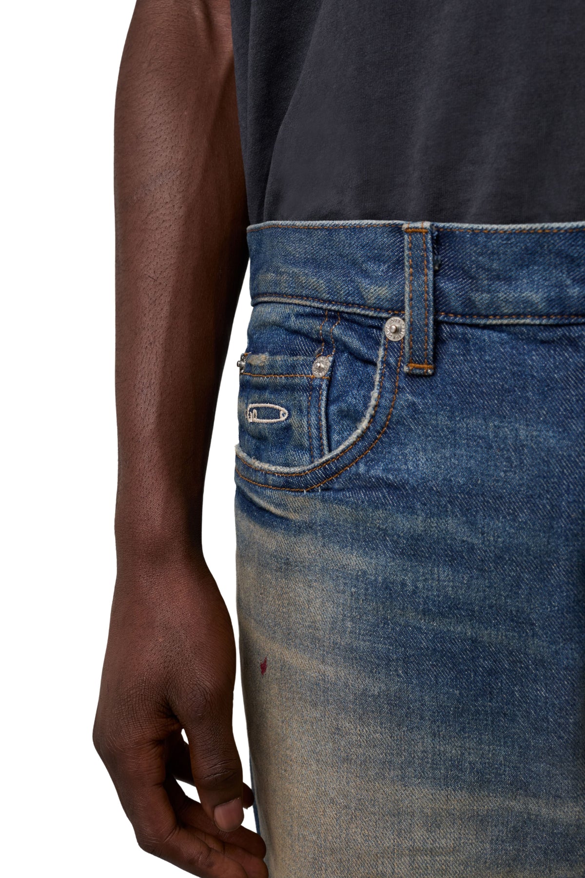 DAGGER BOOTCUT