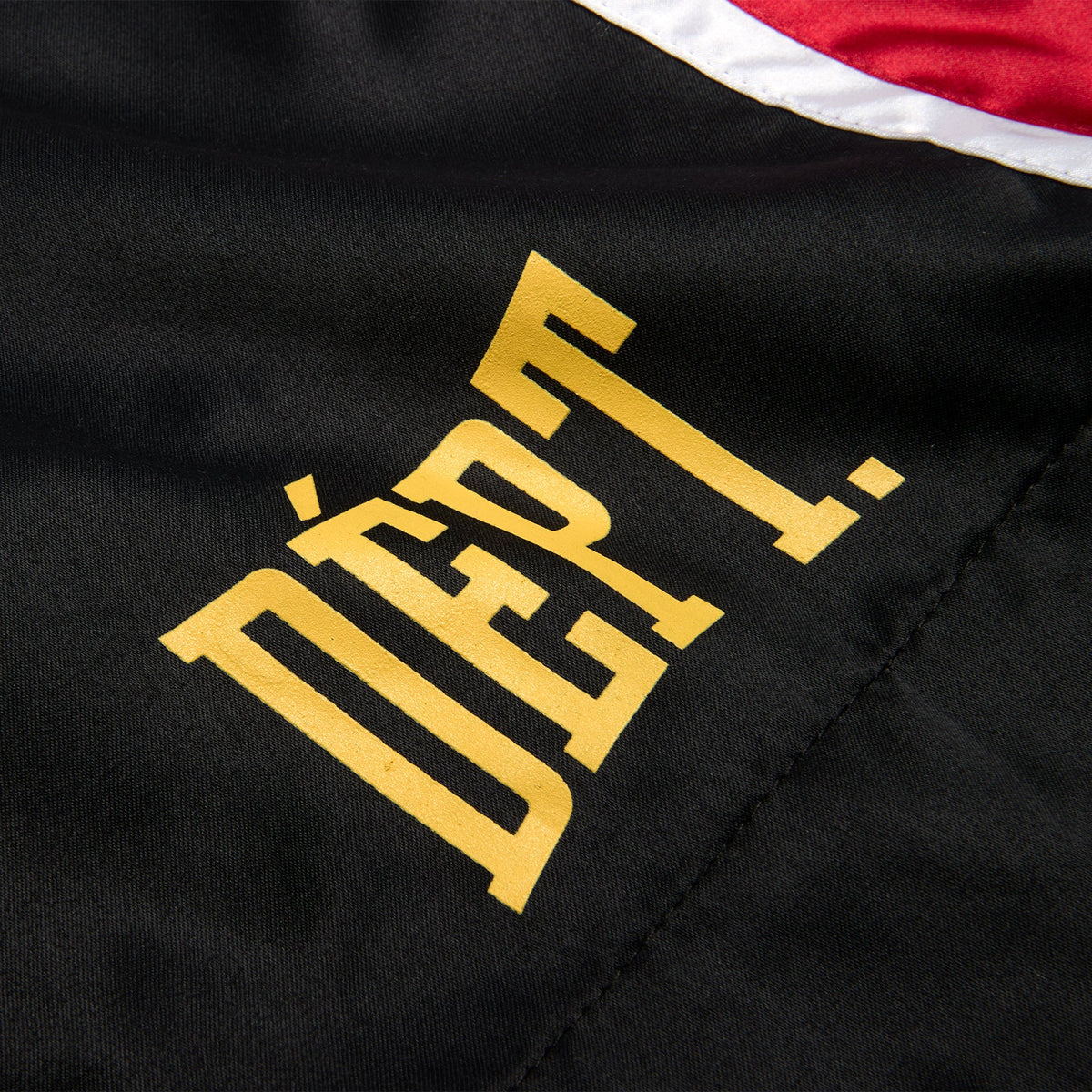 DÉPT. BOXING TRUNKS