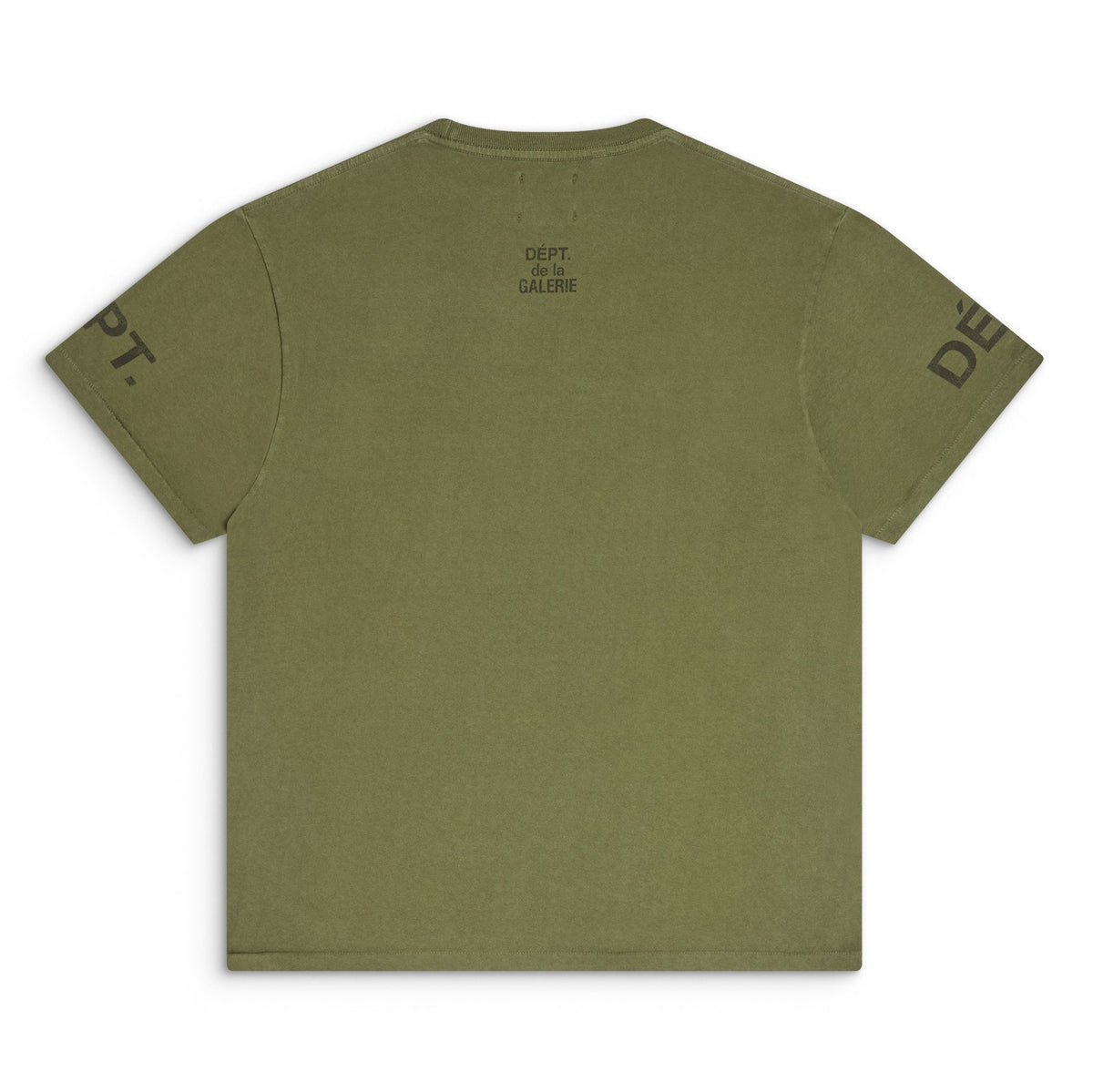DÉPT. SWAT TEE