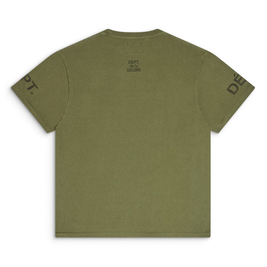 DÉPT. SWAT TEE