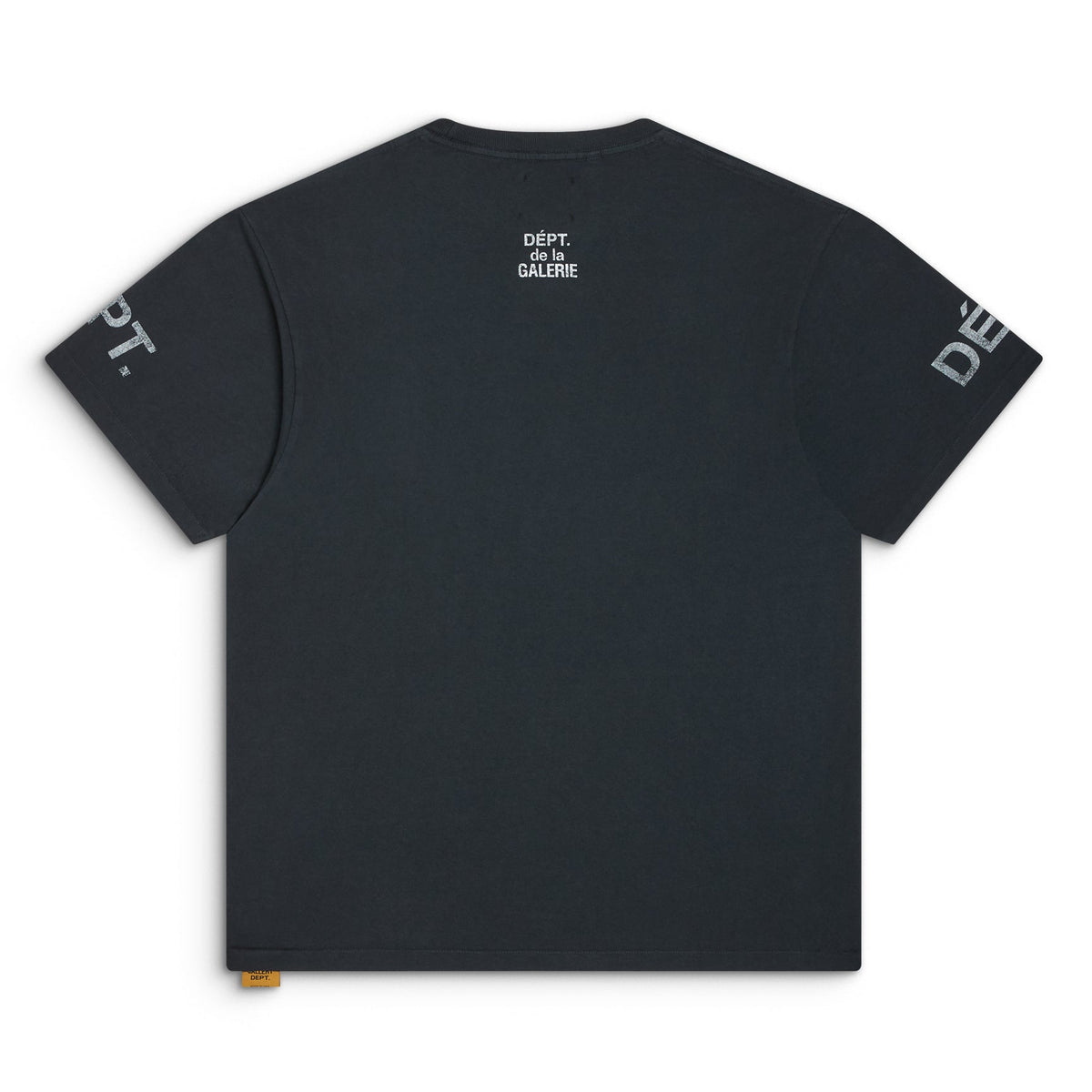 DÉPT. SWAT TEE