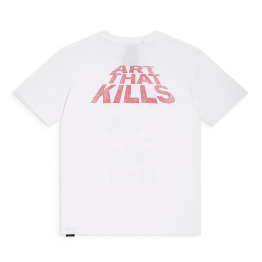 DON'T DIE TEE