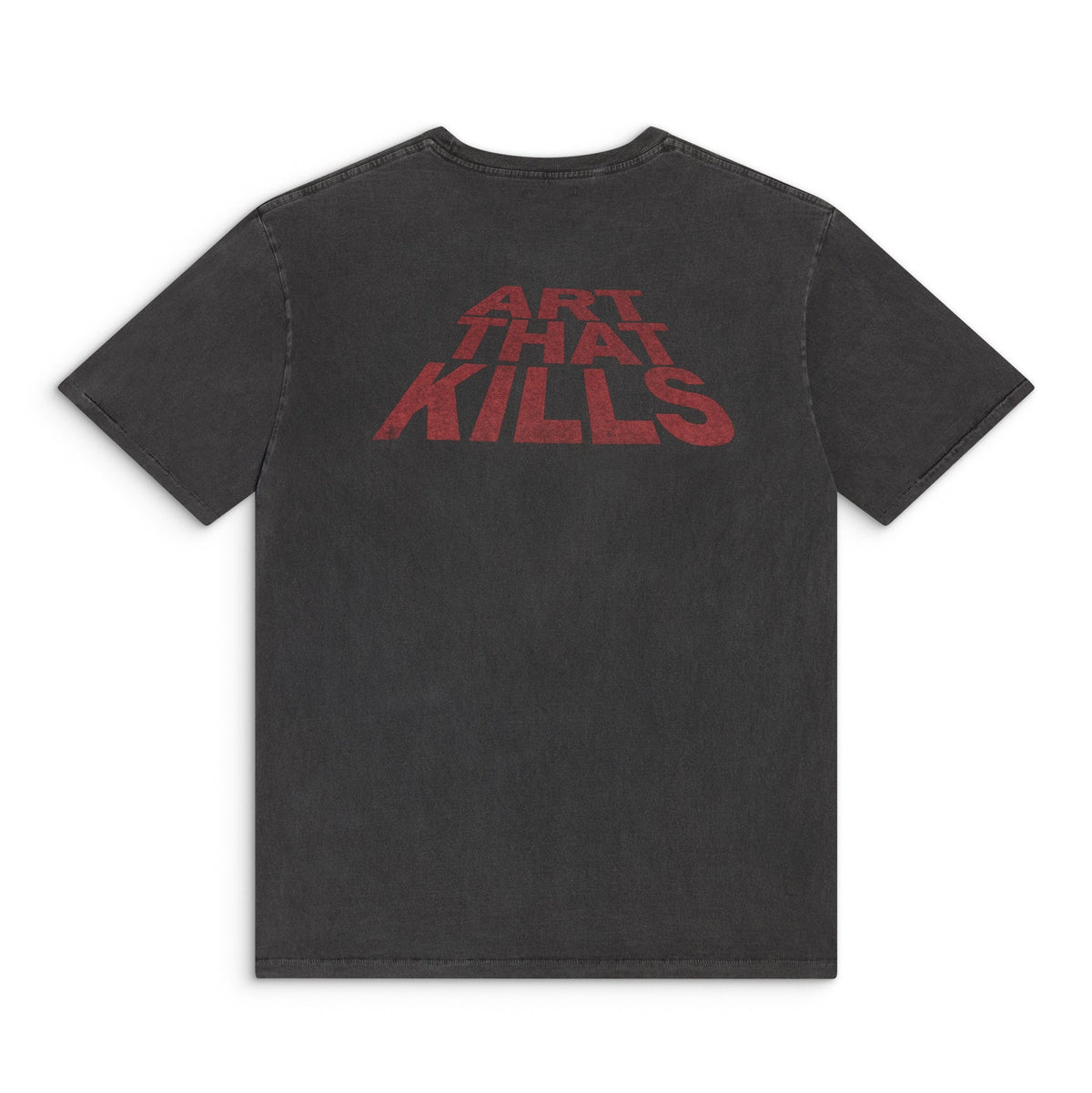 DON'T DIE TEE
