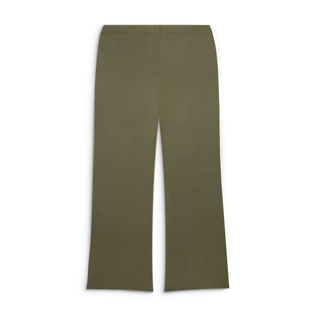 DROP CROTCH SWEATPANT