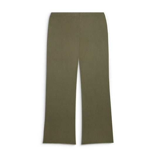 DROP CROTCH SWEATPANT