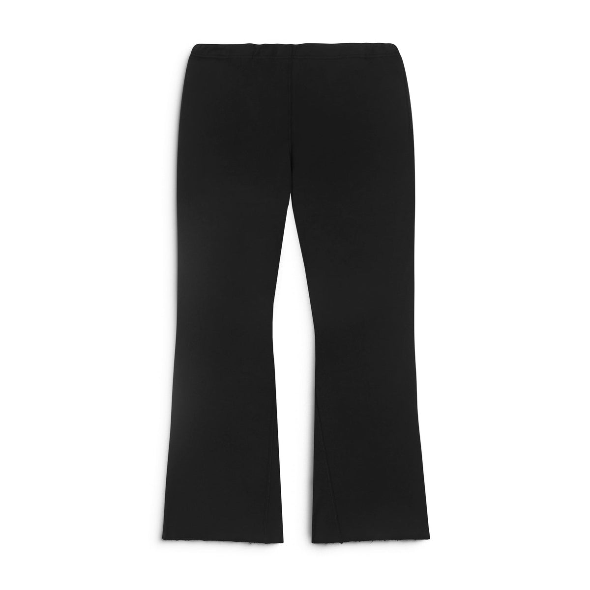 DROP CROTCH SWEATPANT