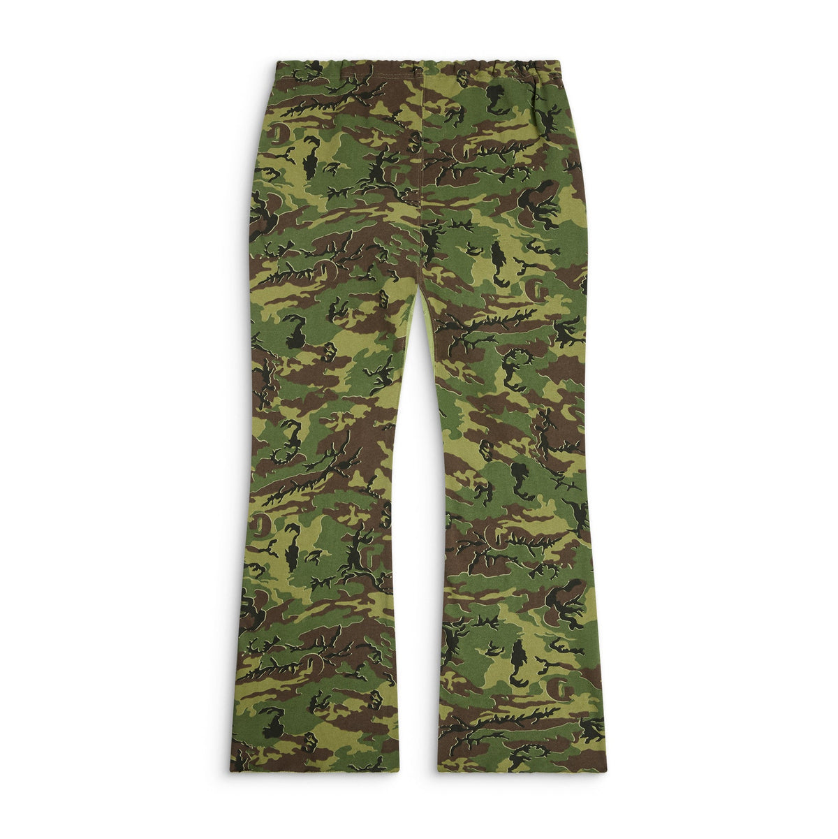 DROP CROTCH SWEATPANT