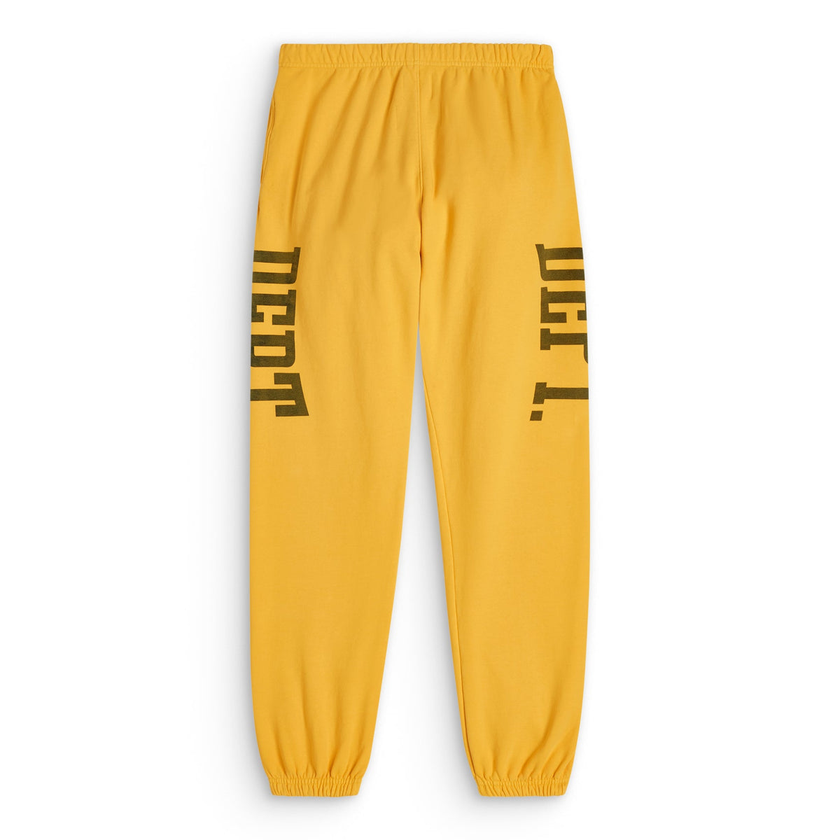 DEPT GYM SWEATPANT