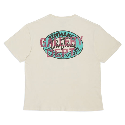 DEAD BATTERIES TEE