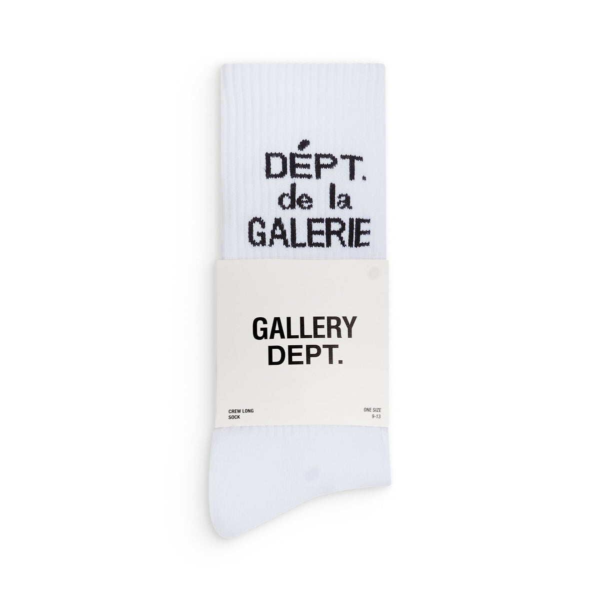 FRENCH CLEAN SOCKS