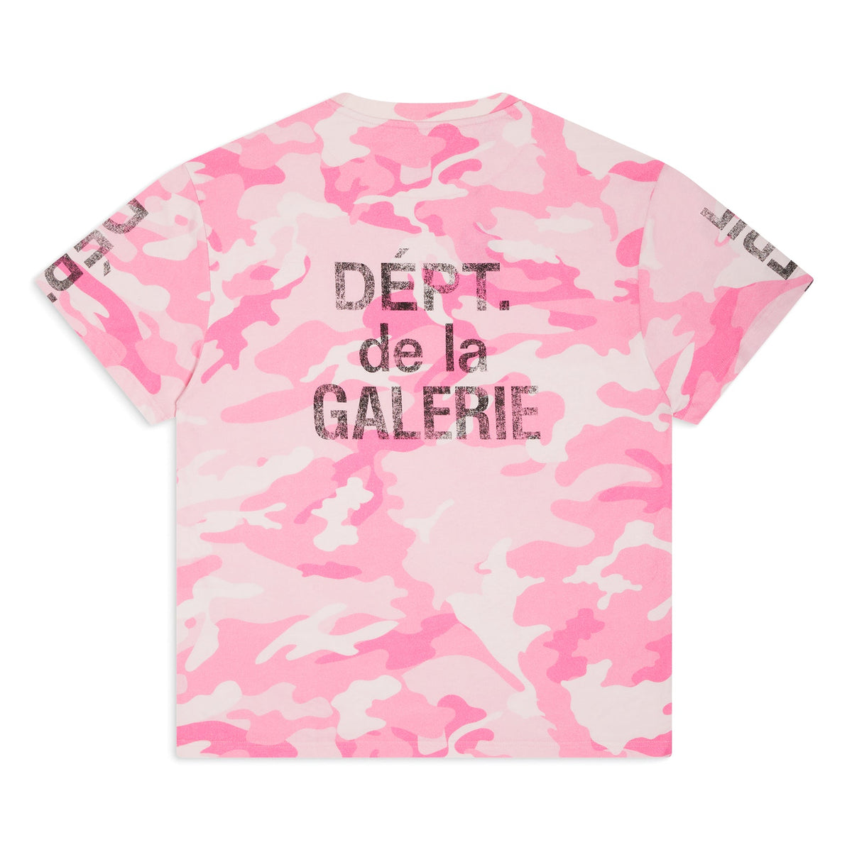 FRENCH COLLECTOR TEE
