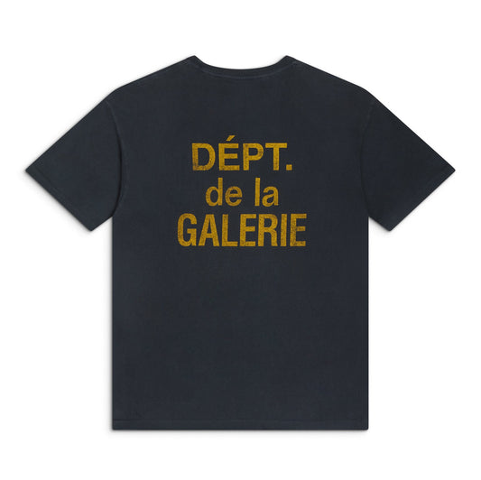 FRENCH TEE