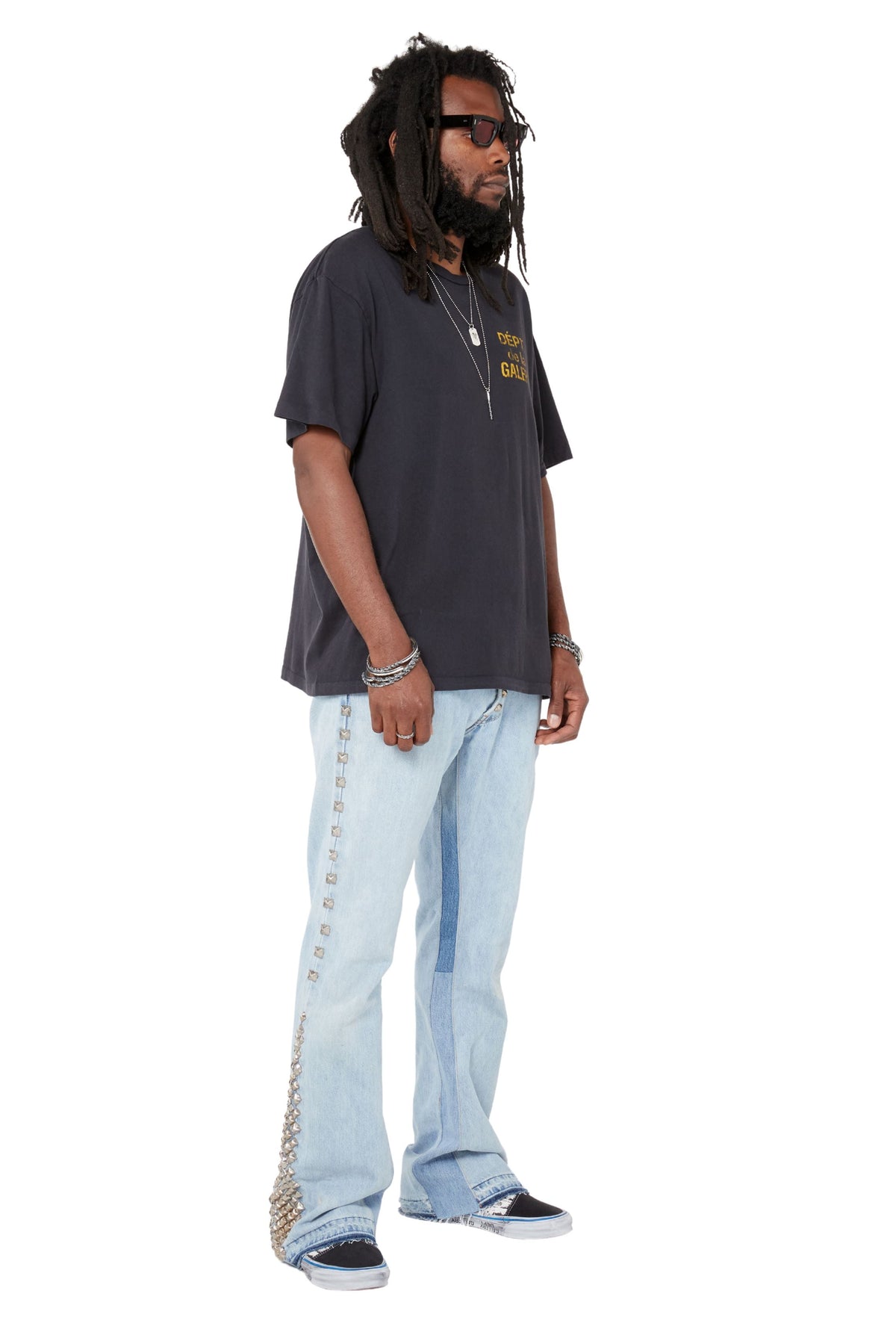 FRENCH TEE