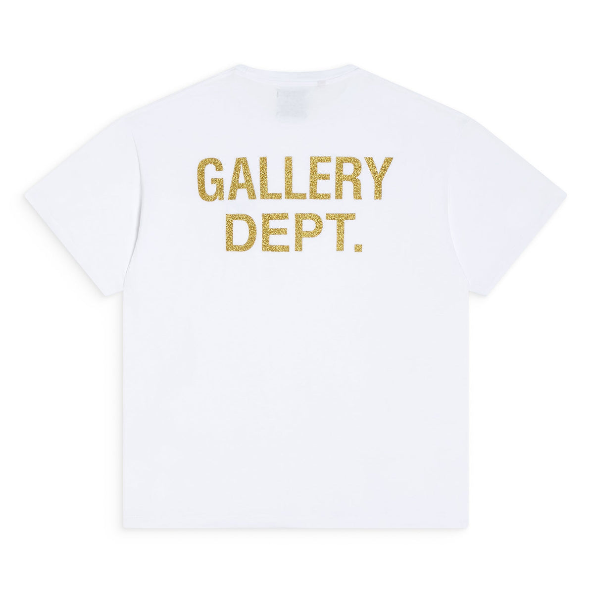 GD LOGO DUSTY TEE