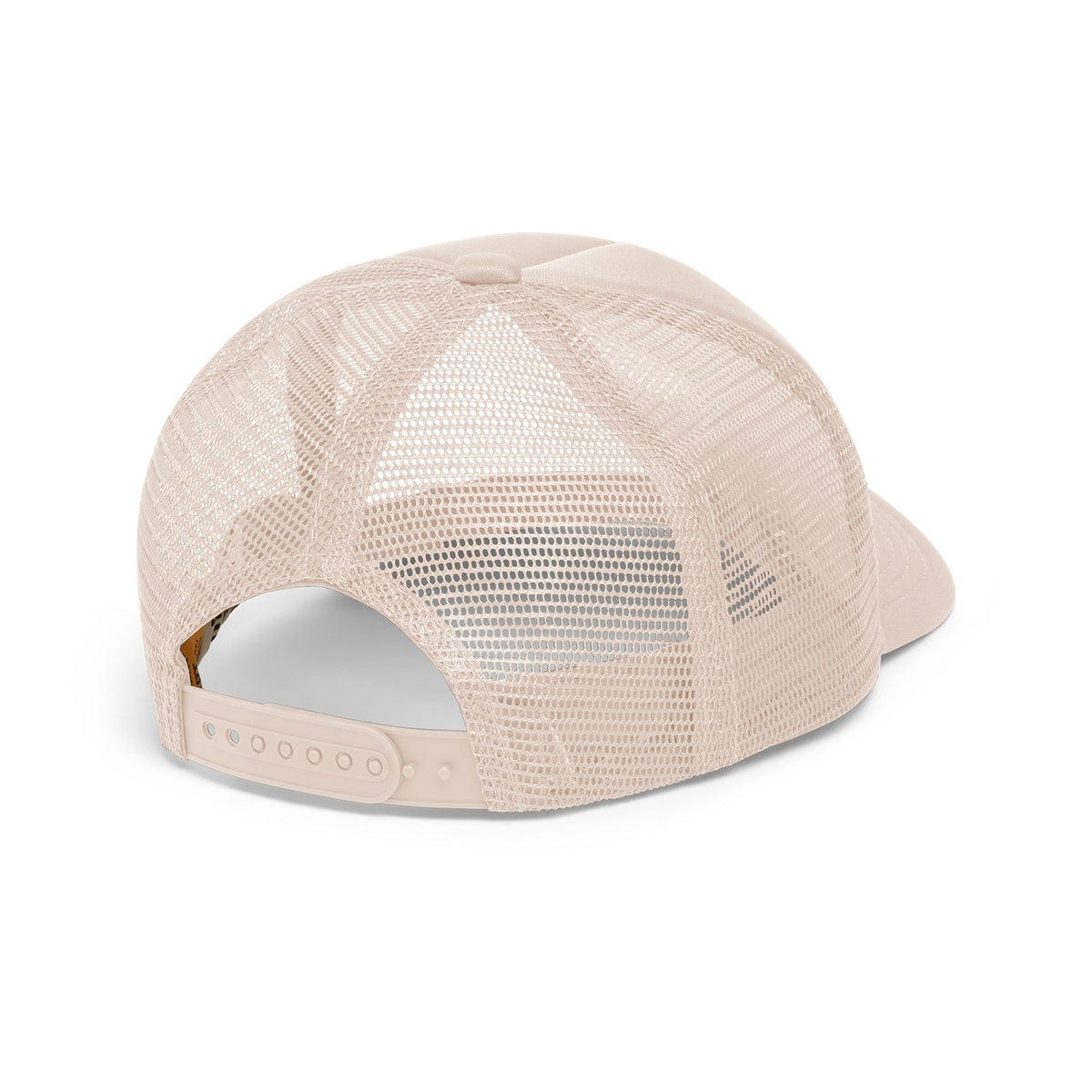 GD LOGO TRUCKER CAP