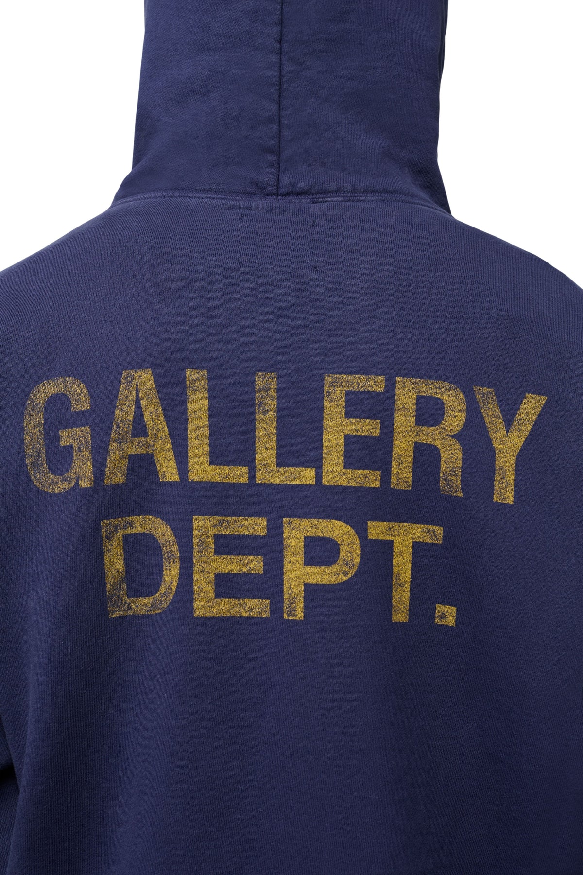 GD PAINT LOGO HOODIE