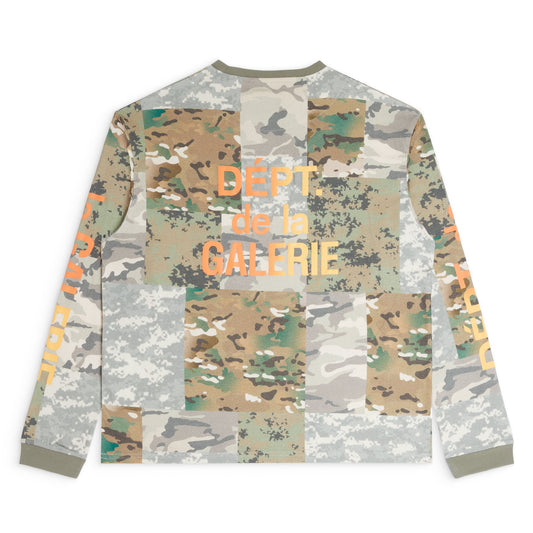 L/S TEE