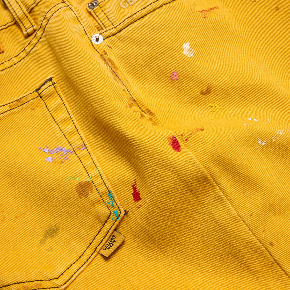 MARLEY PANT
