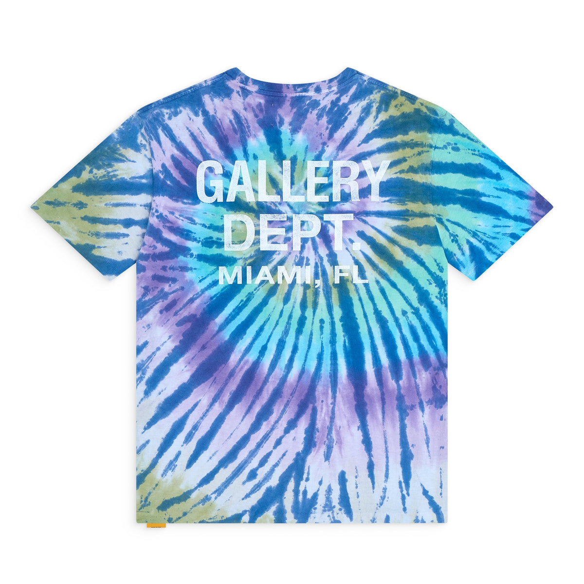 MIAMI SOUVENIR TEE