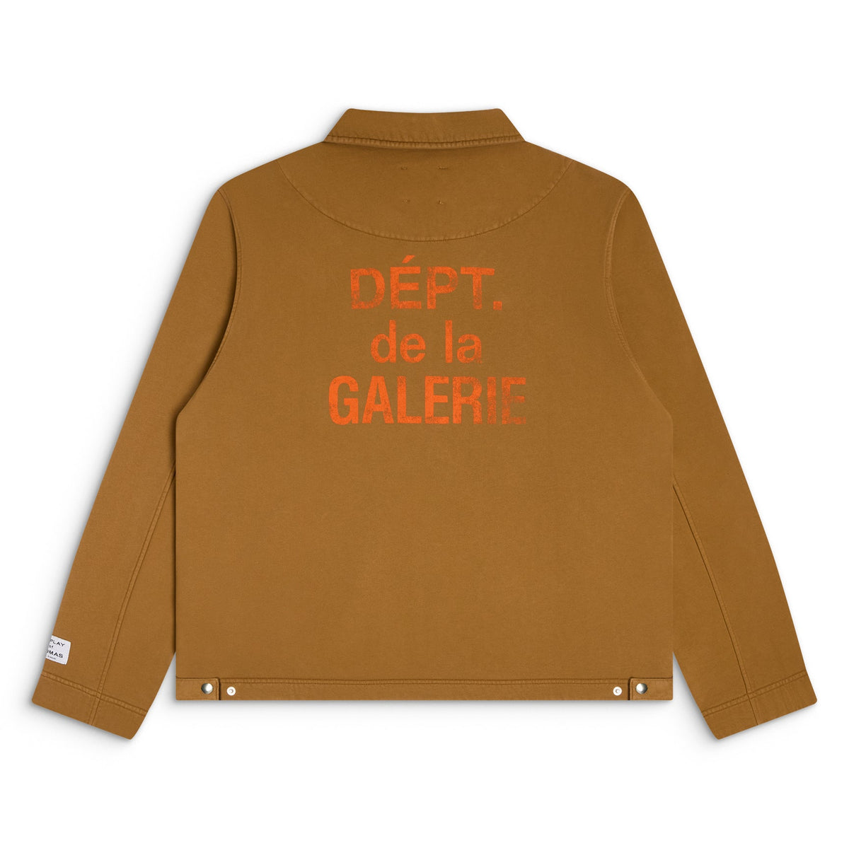 MONTECITO JACKET