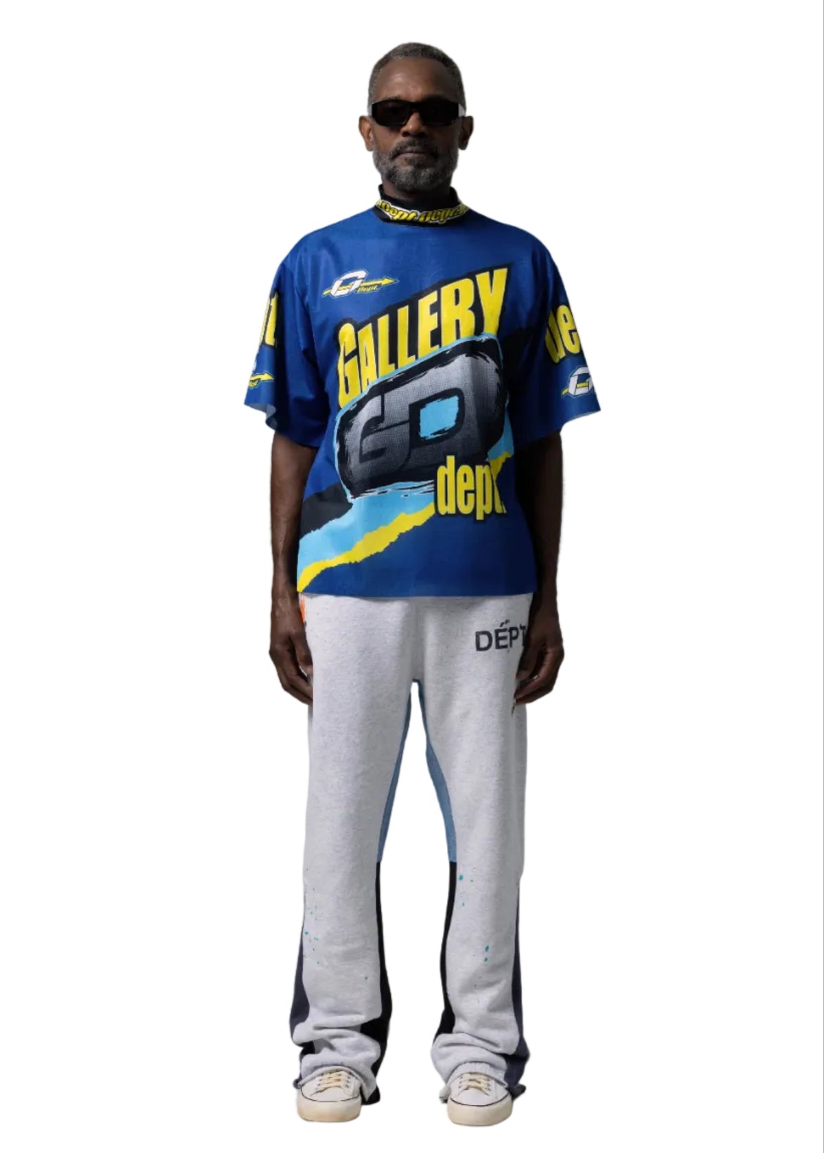 FREESTYLE TEE