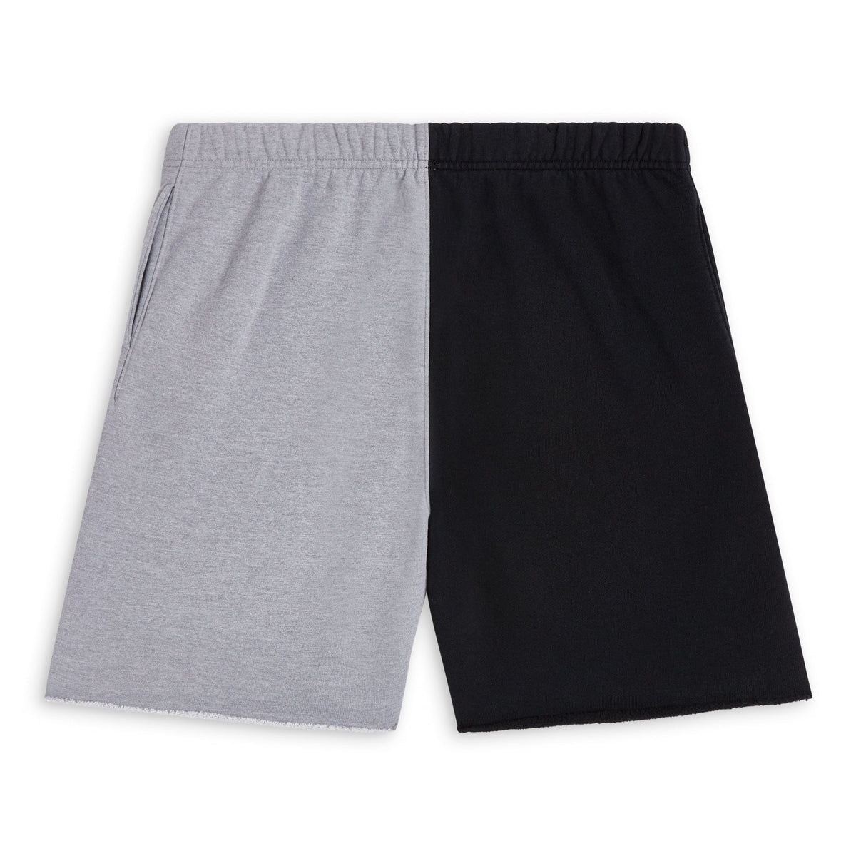 GYM CUT OFF SHORTS