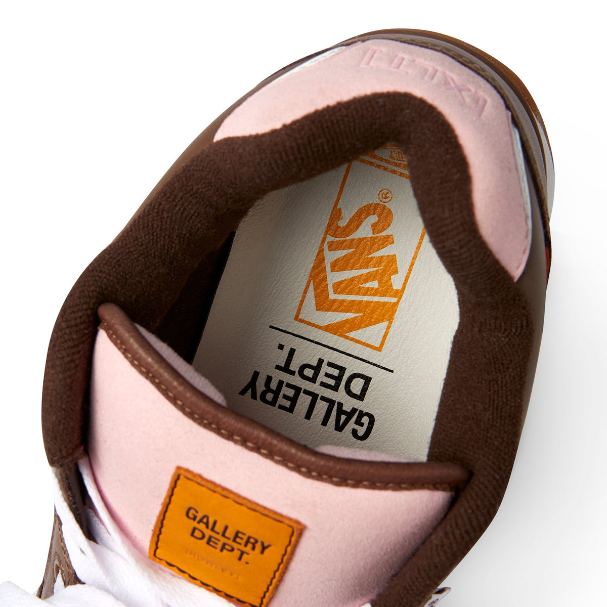 ROWLEY XLT NEOPOLITAN